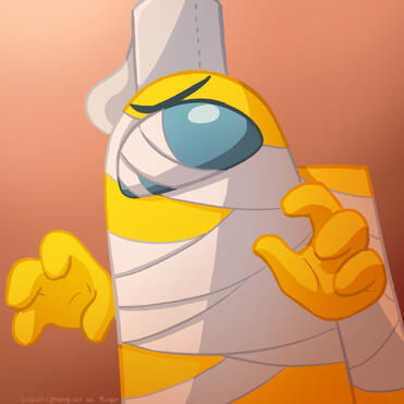 Simple shaped: 7 USD